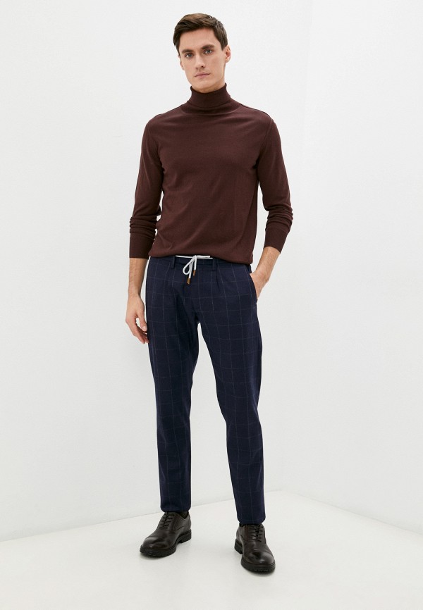 фото Водолазка cortigiani