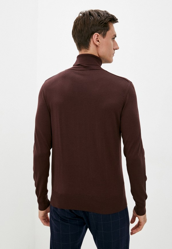 фото Водолазка cortigiani