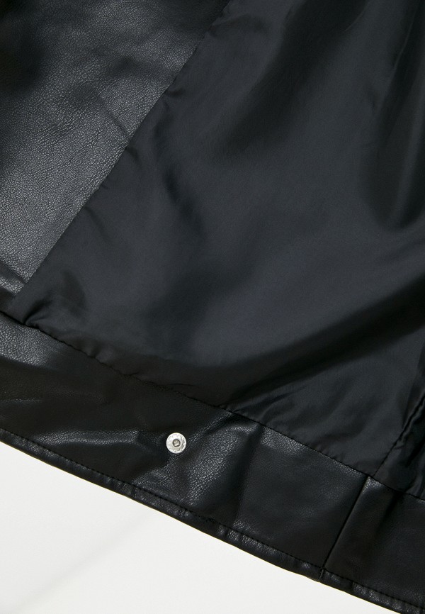 фото Куртка кожаная fragarika