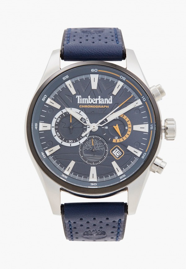 

Часы Timberland, Синий