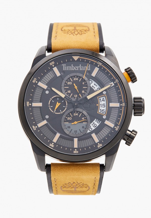 

Часы Timberland, Коричневый