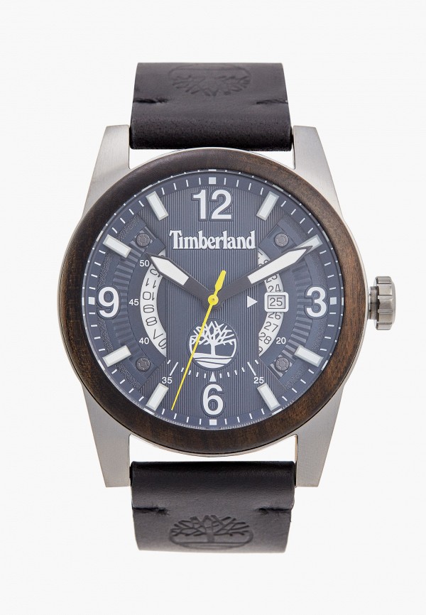 

Часы Timberland, Черный