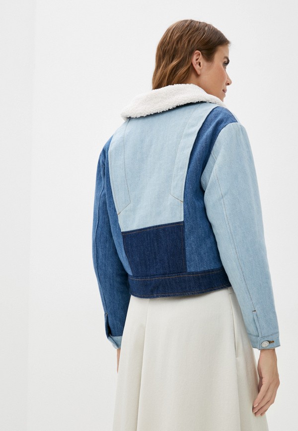 фото Куртка джинсовая pimkie