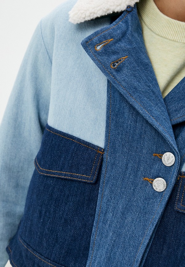 фото Куртка джинсовая pimkie