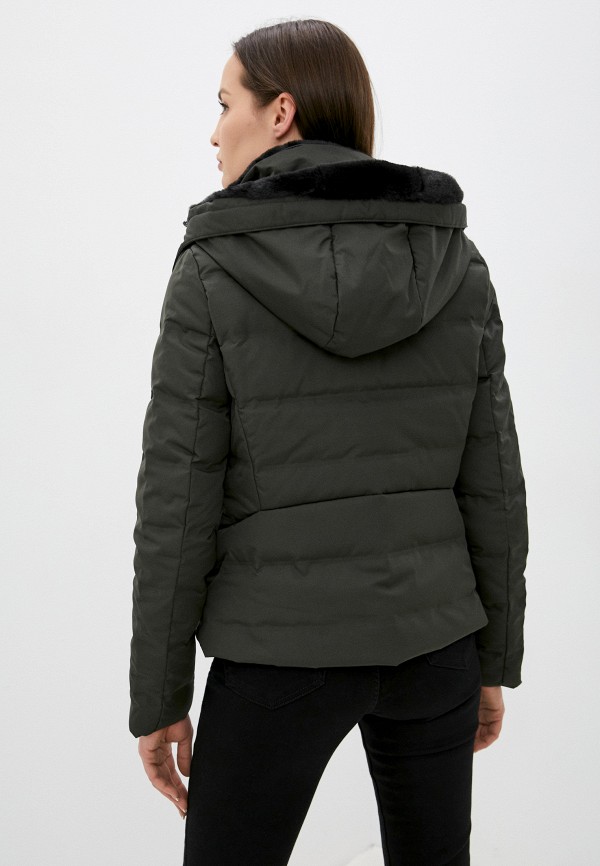 

Куртка утепленная Vero Moda, Хаки, Vero Moda RTLAAT313501