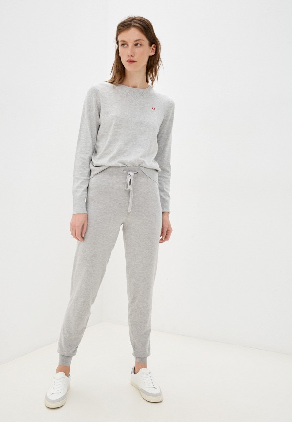 фото Брюки спортивные vero moda