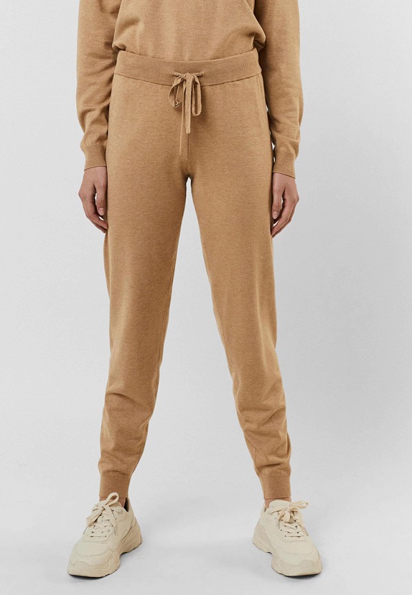 фото Брюки спортивные vero moda