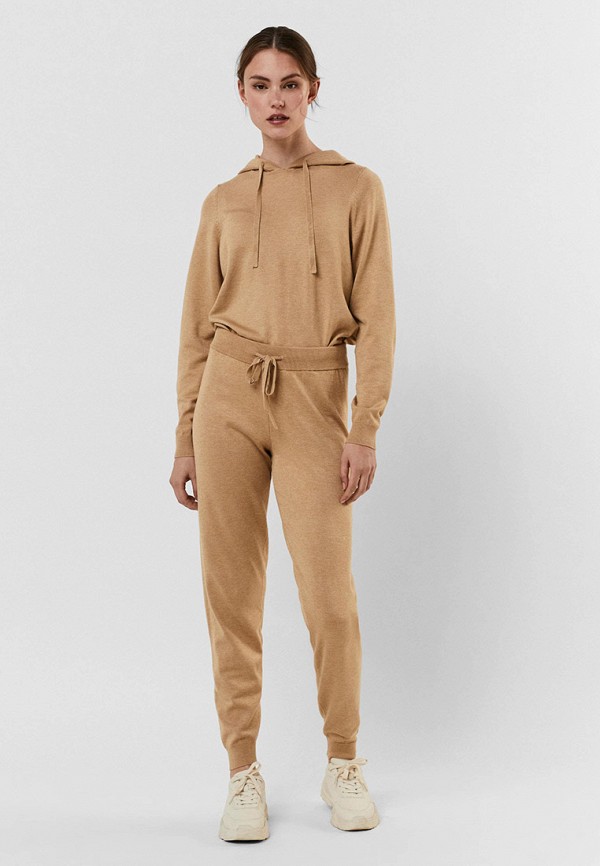 фото Брюки спортивные vero moda