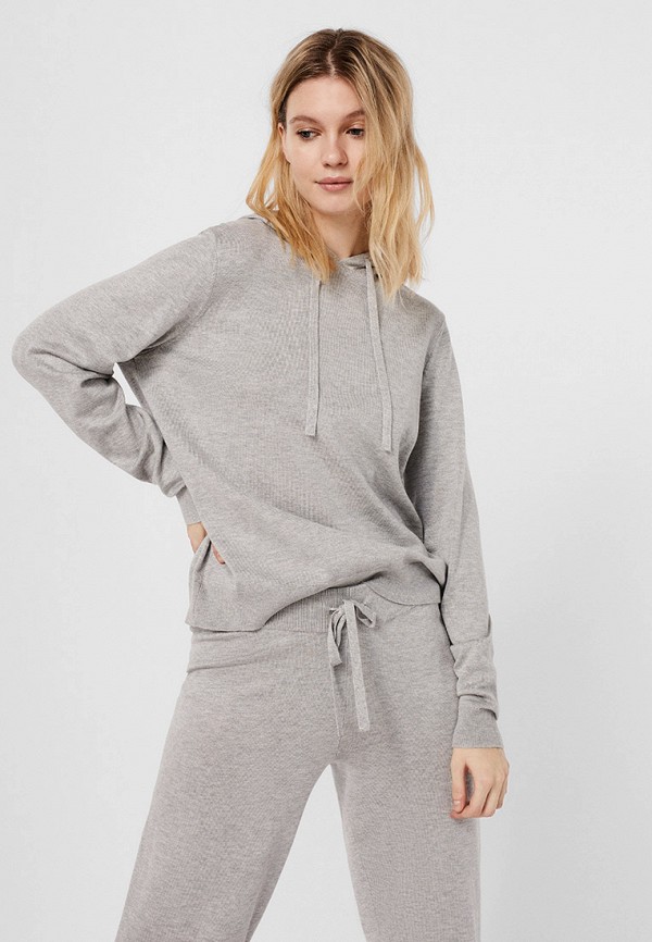 

Джемпер Vero Moda, Серый