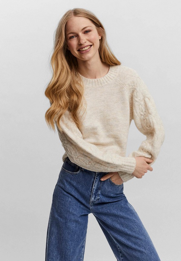 

Джемпер Vero Moda, Белый, Vero Moda RTLAAT314501