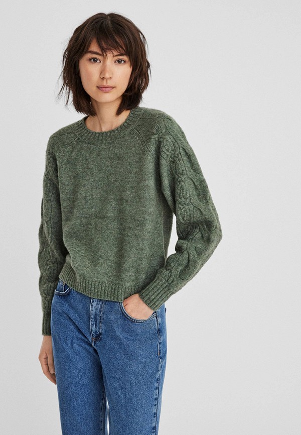 

Джемпер Vero Moda, Хаки