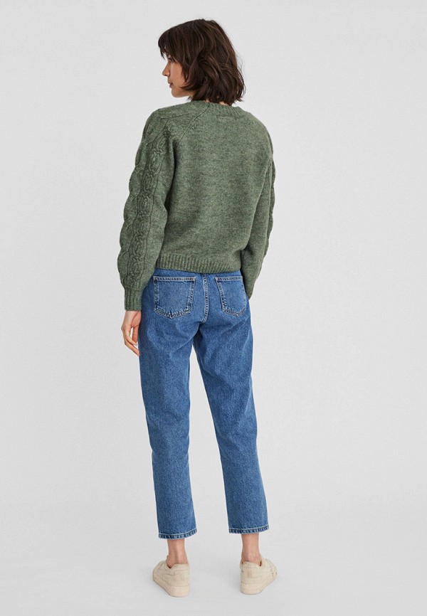 

Джемпер Vero Moda, Хаки, Vero Moda RTLAAT314601