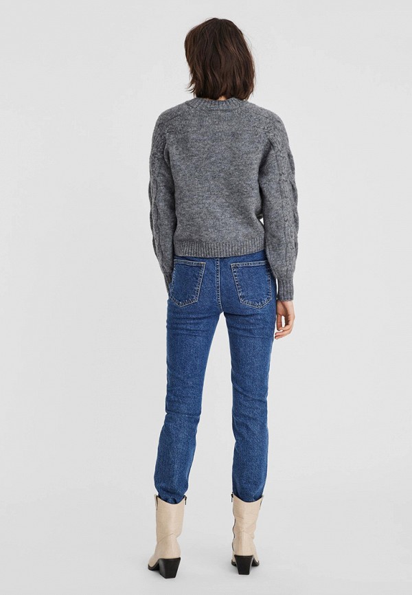 

Джемпер Vero Moda, Серый, Vero Moda RTLAAT314701