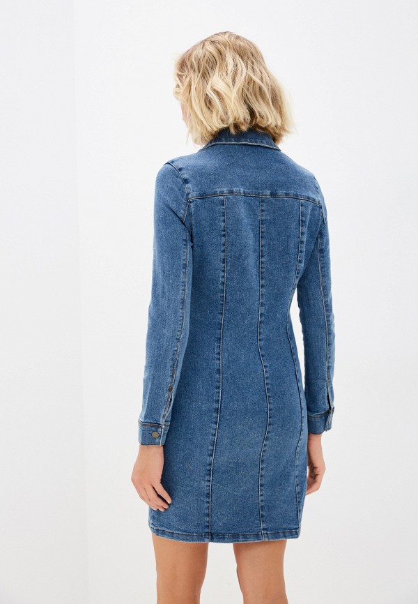 фото Платье джинсовое vero moda
