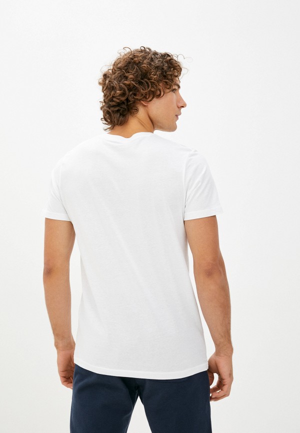 

Футболка Jack & Jones, Белый, Jack & Jones RTLAAT316401