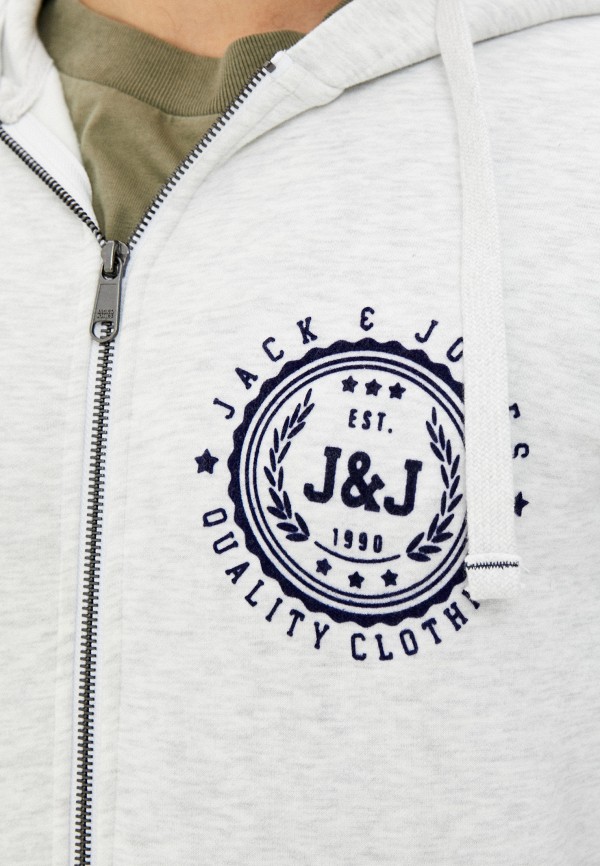 фото Толстовка jack & jones