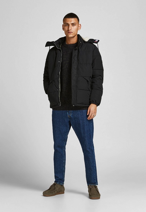фото Куртка утепленная jack & jones