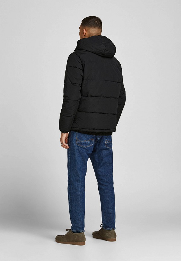 фото Куртка утепленная jack & jones