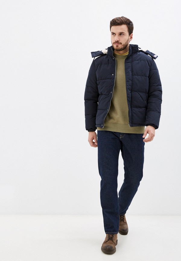 фото Куртка утепленная jack & jones