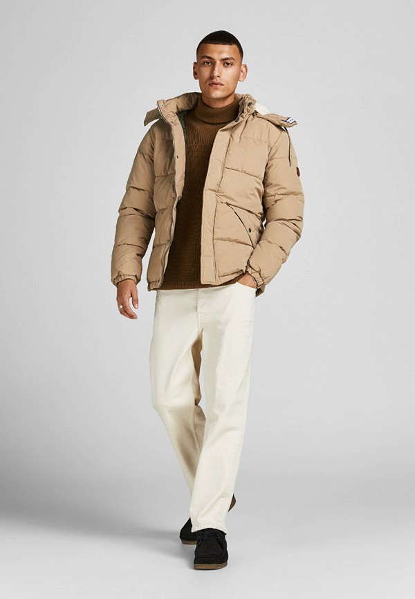 фото Куртка утепленная jack & jones