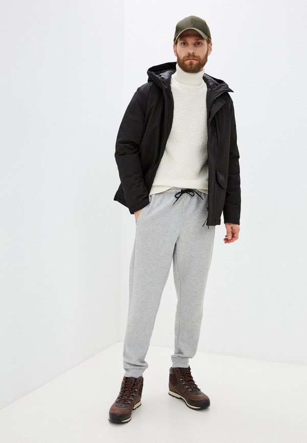 фото Куртка утепленная selected homme