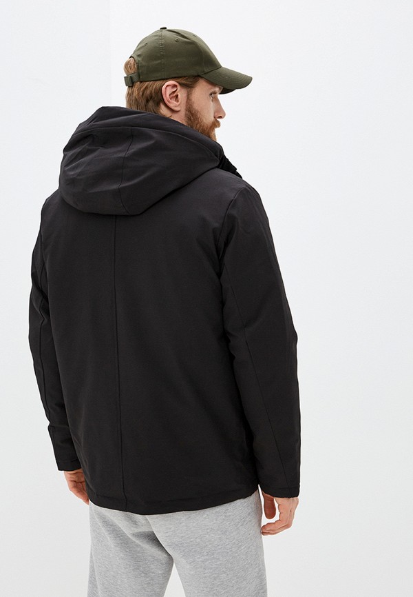 фото Куртка утепленная selected homme