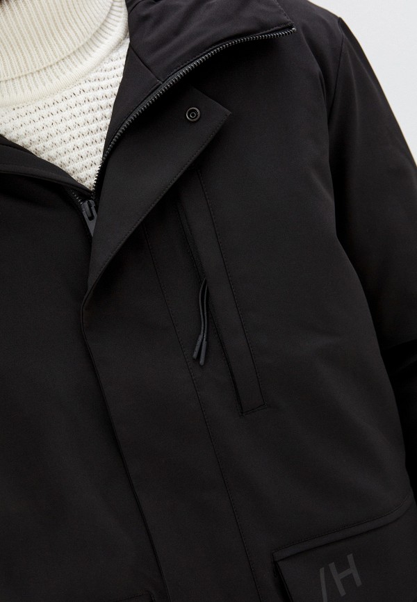 фото Куртка утепленная selected homme