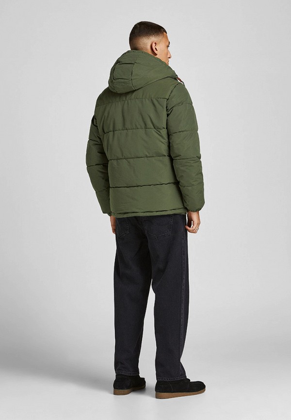 фото Куртка утепленная jack & jones