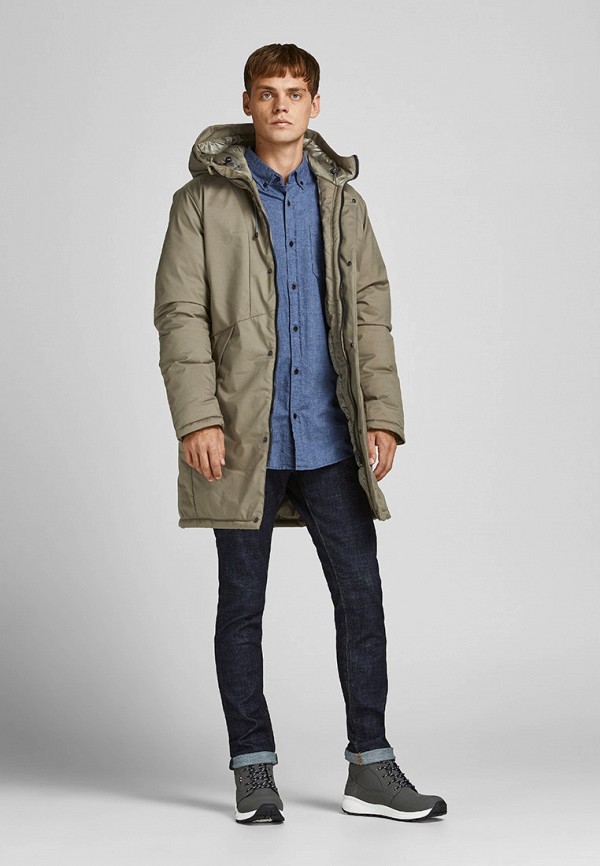 фото Парка jack & jones