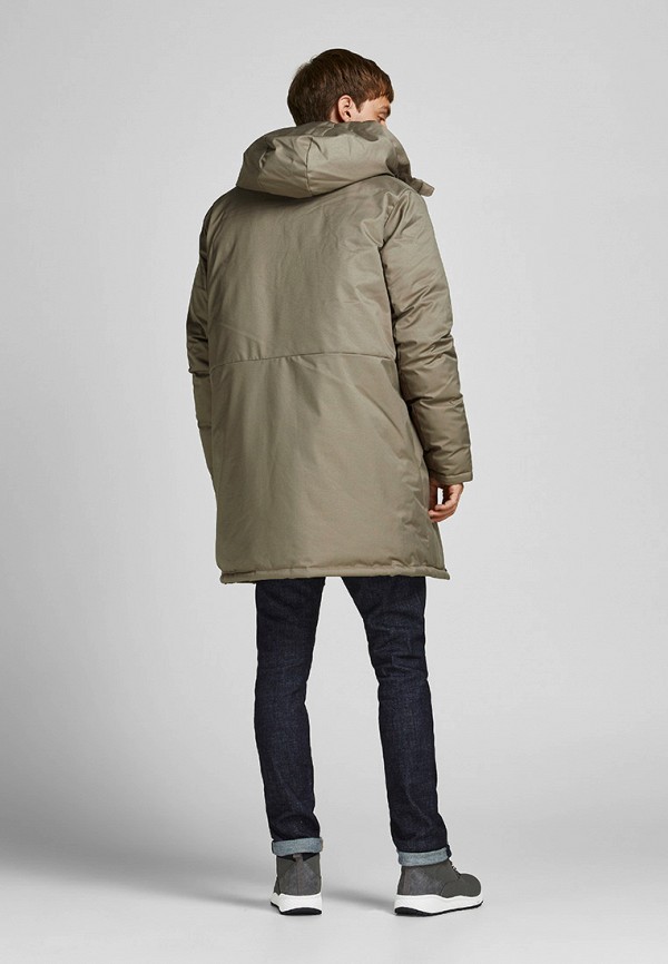 фото Парка jack & jones