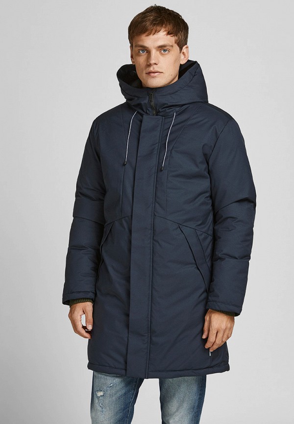 

Парка Jack & Jones, Синий, Jack & Jones RTLAAT317801