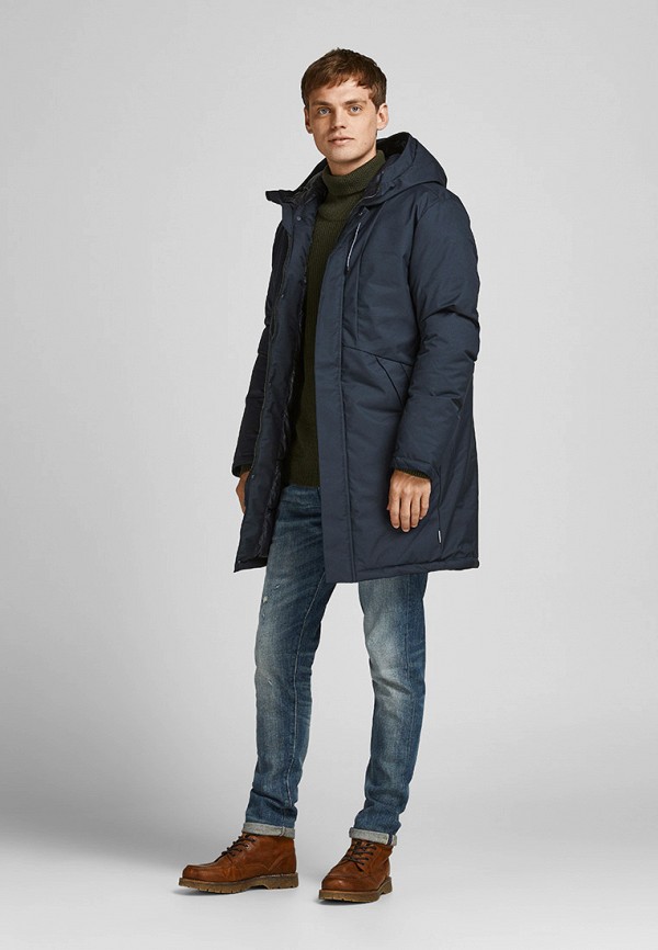 фото Парка jack & jones