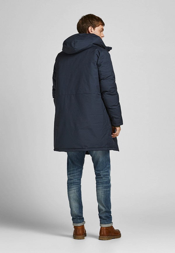 фото Парка jack & jones