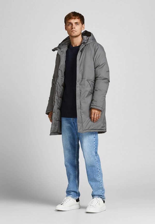 фото Парка jack & jones