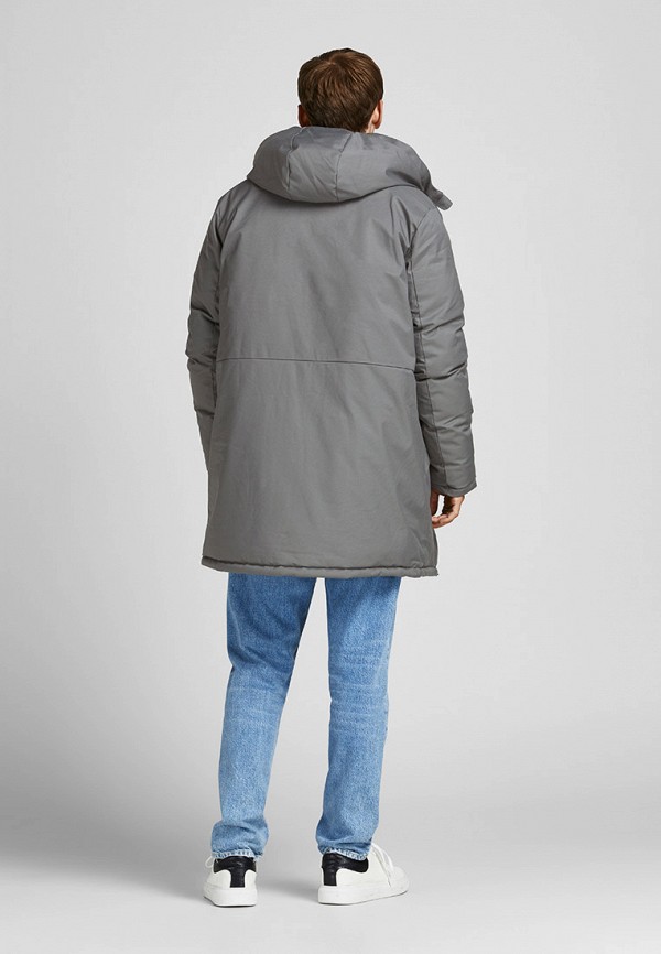 фото Парка jack & jones