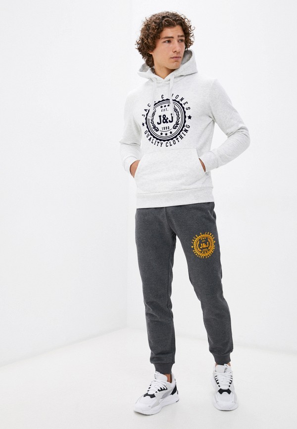 фото Брюки спортивные jack & jones