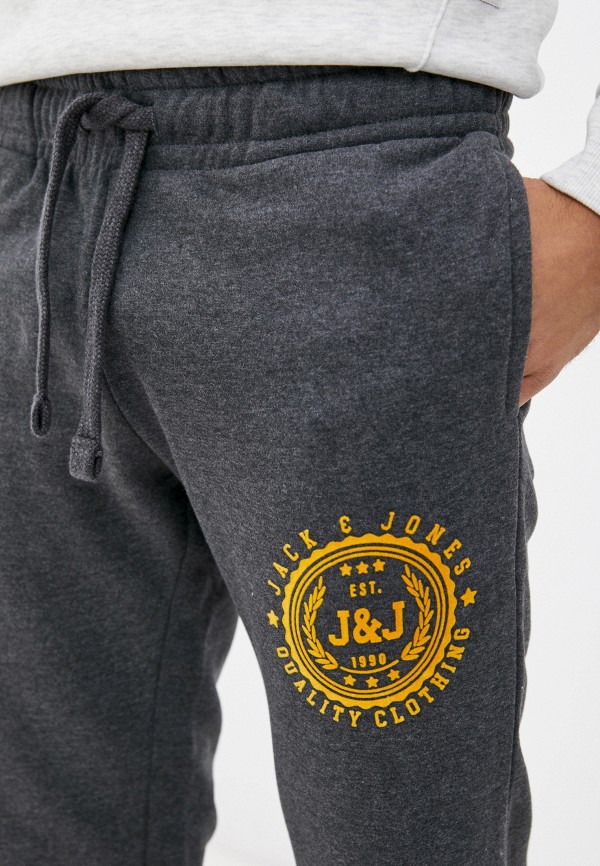 фото Брюки спортивные jack & jones