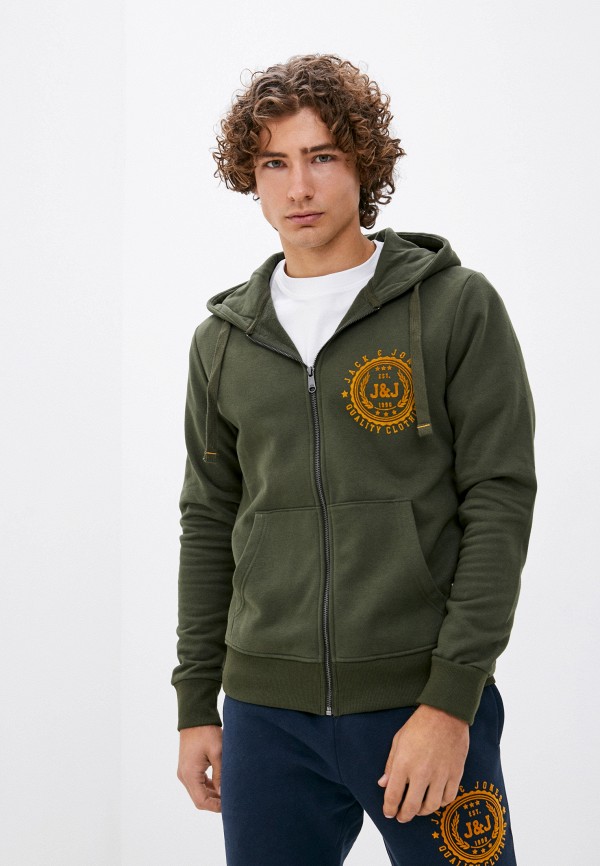 фото Брюки спортивные jack & jones