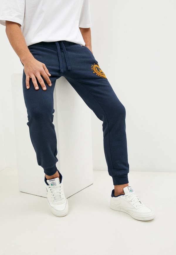 

Брюки спортивные Jack & Jones, Синий