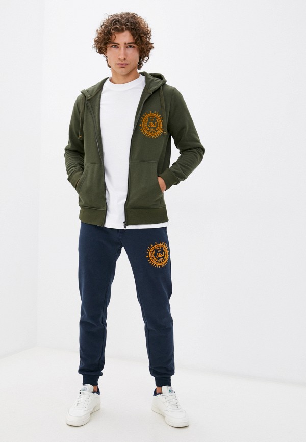 фото Брюки спортивные jack & jones