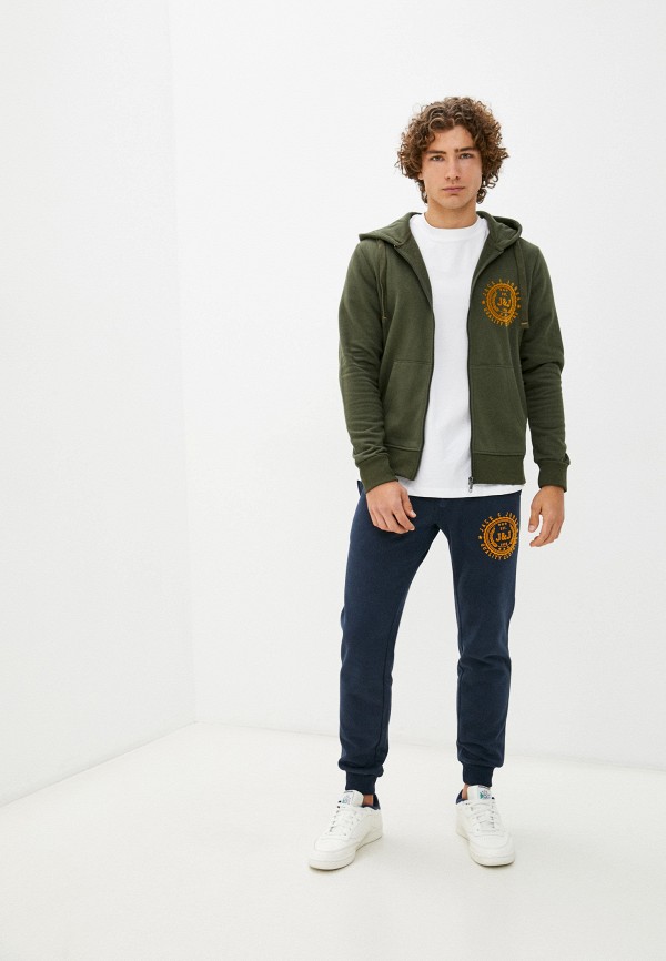 фото Брюки спортивные jack & jones