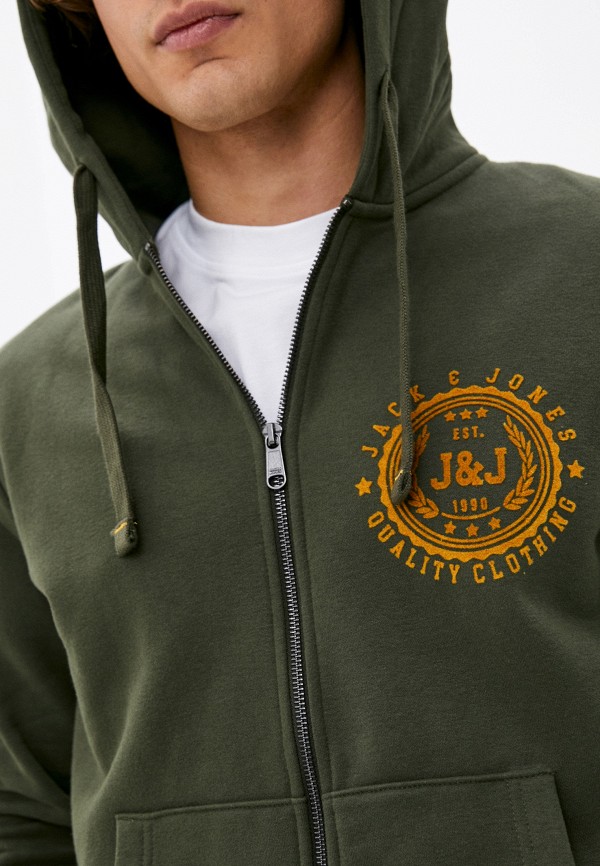 фото Брюки спортивные jack & jones