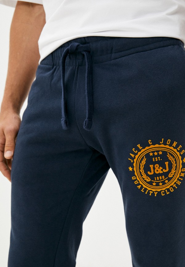 фото Брюки спортивные jack & jones