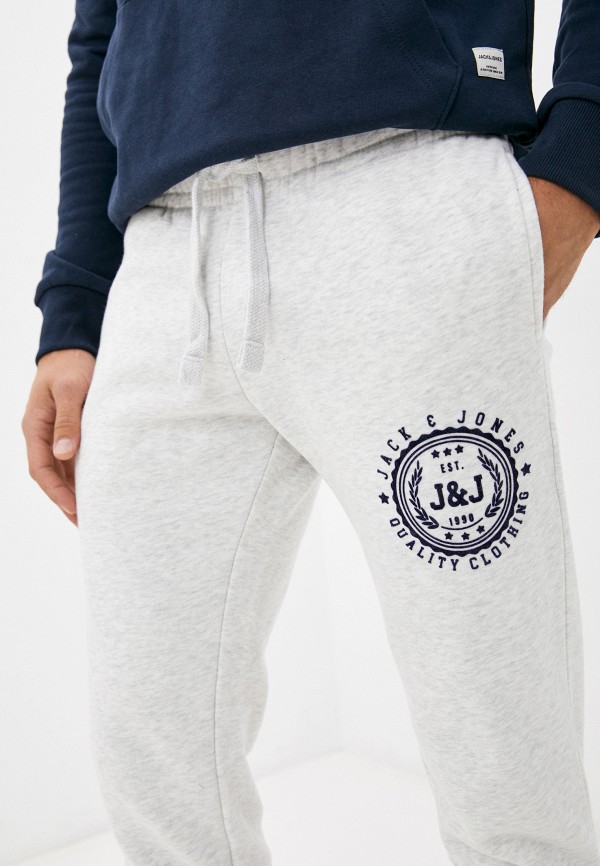 фото Брюки спортивные jack & jones