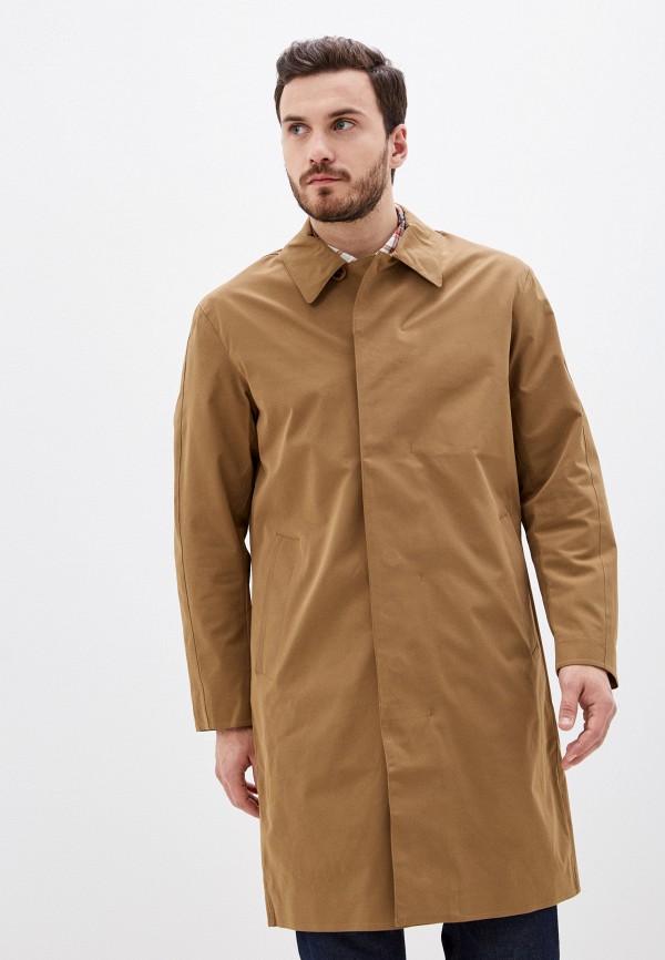 

Плащ Jack & Jones, Бежевый