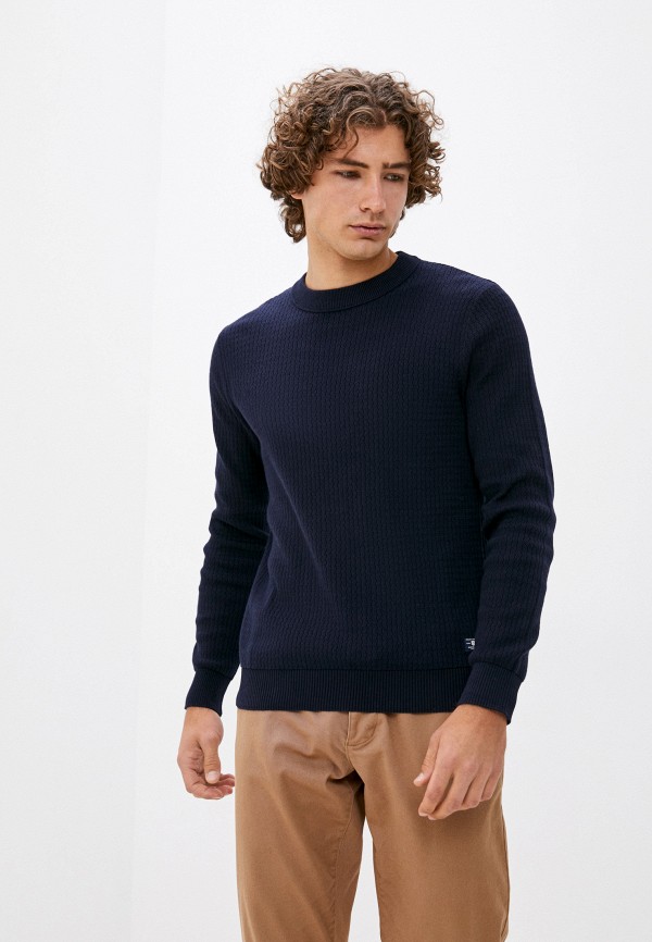 

Джемпер Jack & Jones, Синий, Jack & Jones RTLAAT318401