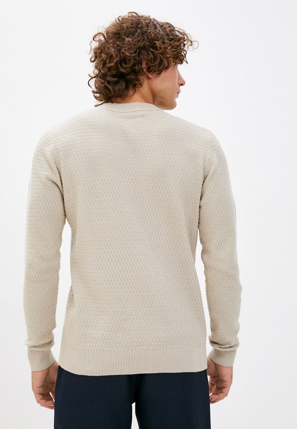 

Джемпер Jack & Jones, Бежевый, Jack & Jones RTLAAT318501