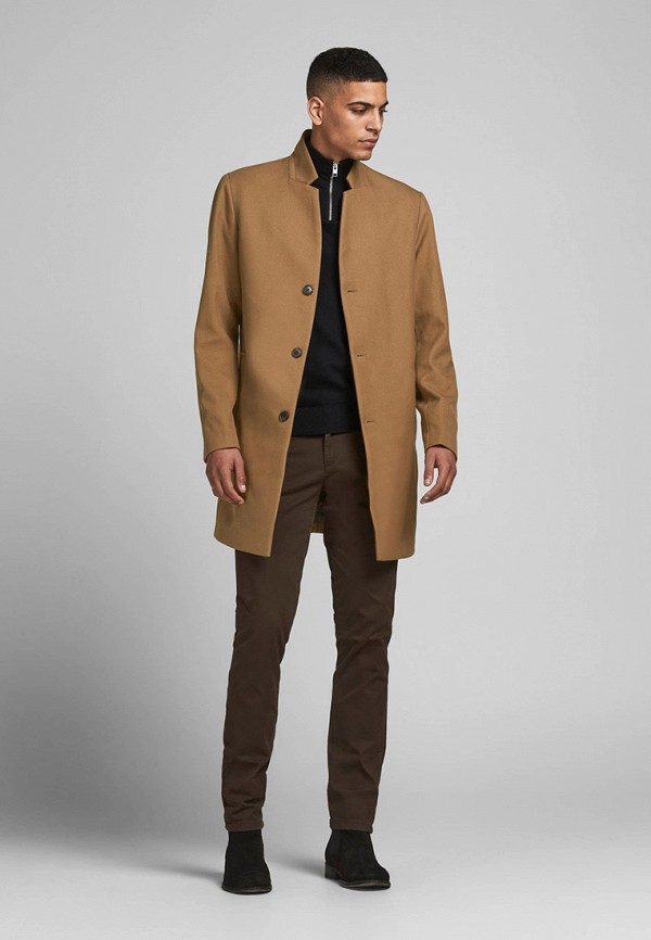 фото Пальто jack & jones
