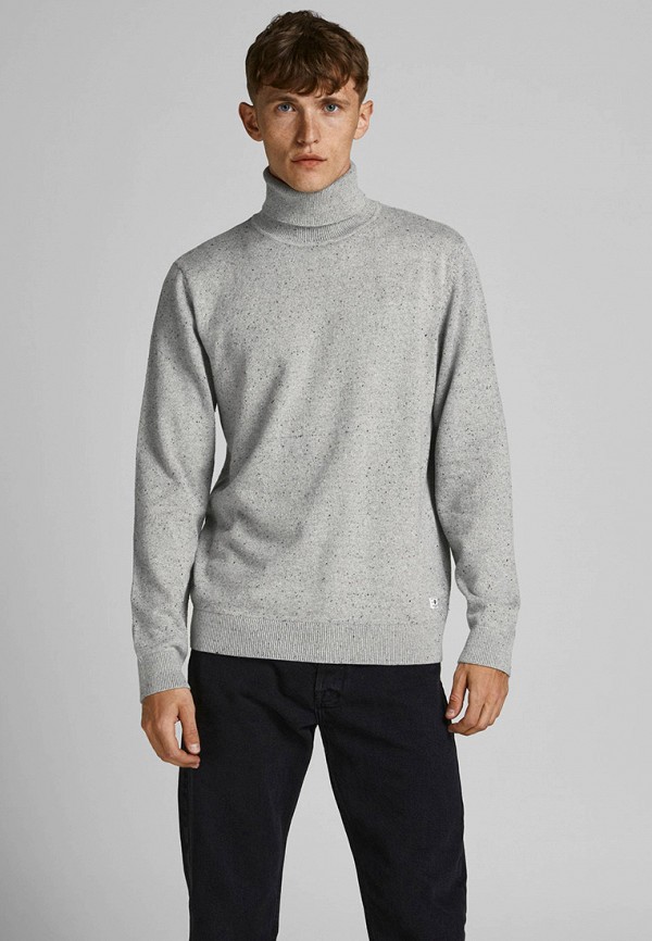 

Водолазка Jack & Jones, Серый