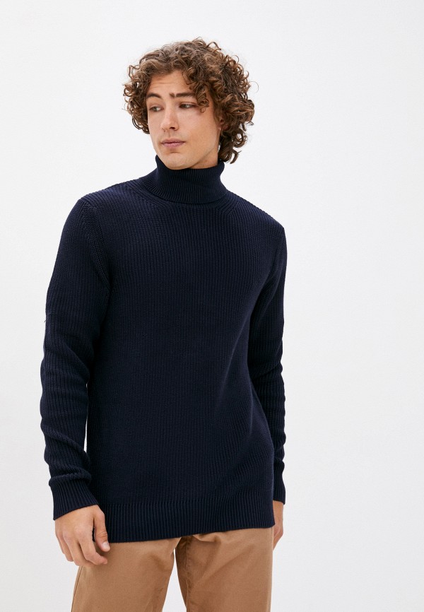 

Свитер Jack & Jones, Синий